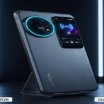 Lava Blaze Duo 3 : डुअल डिस्प्ले के साथ आ रहा Lava का सबसे यूनिक 5G फोन