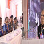 CG NEWS : युवा संसद में डॉ. रमन सिंह बने अध्यक्ष, बच्चों ने निभाई सांसदों की भूमिका