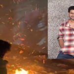 Ruckus Over Prabhas’ Entry : प्रभास की ग्रैंड एंट्री पर बेकाबू हुआ फैंस का जोश, टॉकीज में लगी आग, मचा हड़कंप