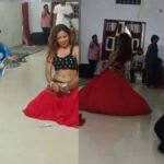 Obscene Dance Case : रेस्ट हाउस में अश्लील डांस कांड’ दो वन अधिकारी निलंबित, रेंजर को नोटिस, FIR के आदेश
