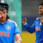 New Record In Women’S Cricket : दीप्ति शर्मा बनीं वर्ल्ड नंबर-1 T20I गेंदबाज, स्मृति मंधाना से छिना बैटिंग का ताज