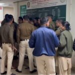 CG BREAKING : बर्खास्तगी और प्रताड़ना से तंग नगर सैनिक ने कलेक्ट्रेट में की आत्महत्या की कोशिश, सुसाइड नोट में अधिकारियों पर लगाए गंभीर आरोप