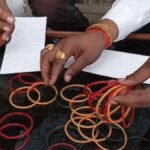 Nationwide Protest Against The New UGC Rules : दिल्ली हेडक्वार्टर छावनी में तब्दील, UP में सांसदों को भेजीं चूड़ियां; केंद्र ने कहा- ‘किसी का उत्पीड़न नहीं होगा’