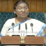 Budget Session 2026 : राष्ट्रपति मुर्मू ने दिया ‘विकसित भारत’ का मंत्र, गिनाईं सरकार की बड़ी उपलब्धियां