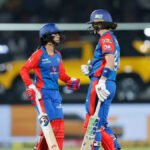 WPL 2026 : दिल्ली कैपिटल्स के लिए ‘काल’ बनीं 2 करोड़ की ये खिलाड़ी, अकेले दम पर बिगाड़ा जेमिमा की टीम का पूरा गणित!