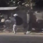 CG NEWS : GGU के छात्रों और बाहरी युवकों में खूनी संघर्ष, जमकर चले पत्थर; सोशल मीडिया पर मारपीट का वीडियो वायरल