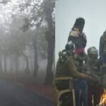 CG Weather Alert : छत्तीसगढ़ में फिर लौटेगी कड़ाके की ठंड, 3 दिनों में 4 डिग्री तक गिरेगा पारा