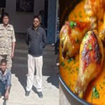 CG Crime News : मुर्गा बनाने को लेकर विवाद बना मौत की वजह, पति ने पत्नी की बेरहमी से हत्या