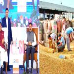 BREAKING NEWS : छत्तीसगढ़ के राइस मिलर्स और किसानों को बड़ी सौगात; सीएम विष्णुदेव साय ने मंडी शुल्क किया ‘शून्य’