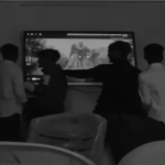 Balrampur School Video : क्लासरूम बना डांस फ्लोर 11वीं के छात्रों की हरकत से शिक्षा व्यवस्था पर सवाल