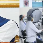 छत्तीसगढ़ की बड़ी उपलब्धि : IPHL बना देश का पहला NQAS प्रमाणित लैब, जे.पी. नड्डा ने दी बधाई