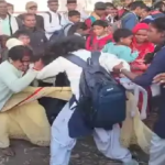 CG News : अफेयर का भंडाफोड़ पत्नी के एक कदम से उतर गया आशिकी का भूत