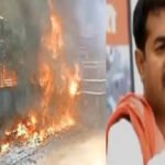 Balodabazar Violence मामले में SIT को बड़ी सफलता, क्रांति सेना प्रदेश अध्यक्ष अजय यादव गिरफ्तार