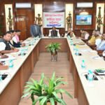 CG NEWS : जनजातीय विकास को मिलेगी नई गति,  मुख्यमंत्री साय बोले- ‘सांसद संकुल परियोजना’ से रुकेगा पलायन और बढ़ेगा स्वरोजगार