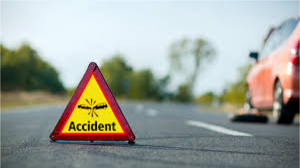 Bastar Road Accident