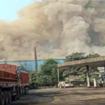 Raigarh Industry Accidents : औद्योगिक सुरक्षा पर बड़ा सवाल, फैक्ट्रियों में लगातार हो रहे जानलेवा हादसे