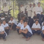 Naxalite surrender : दंतेवाड़ा में 63 नक्सलियों ने किया आत्मसमर्पण, 1 करोड़ से अधिक के इनामी नेता शामिल