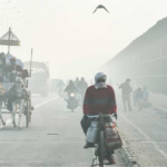 Chhattisgarh Weather : कड़ाके की सर्दी ने बढ़ाई मुश्किलें, छत्तीसगढ़ में शीतलहर का असर