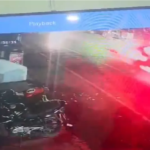 Road Accident : कार हादसे में युवक-युवती की मौत, शराब पार्टी के बाद निकले थे घूमने