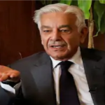 Benjamin Netanyahu : पाक रक्षा मंत्री का विवादित बयान, बोले– अमेरिका नेतन्याहू को भी किडनैप करे