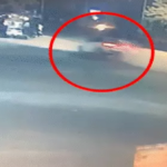 Jaipur Road Accident : 120 की स्पीड से दौड़ रही ऑडी बेकाबू, डिवाइडर से टकराकर मचा हड़कंप