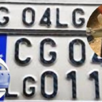 Transport Department : HSRP नंबर प्लेट नहीं लगी तो ट्रैफिक चेकिंग के दौरान होगी सख्त कार्रवाई