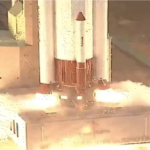 ISRO : ISRO-DRDO की बड़ी उपलब्धि, खुफिया निगरानी को मिली नई धार