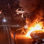 Iran में विरोध प्रदर्शनों में करीब 2 हजार लोगों की मौत, पहली बार अधिकारियों ने किया स्वीकार