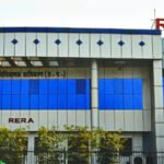 रेरा की बड़ी कार्रवाई: रायपुर के ‘Wallfort Elencia’ प्रोजेक्ट पर 10 लाख का जुर्माना, ले-आउट उल्लंघन का मामला