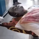 CG Breaking News : रूम से बाहर निकलकर पेट्रोल उड़ेला और लगा ली आग, छात्र गंभीर रूप से झुलसा