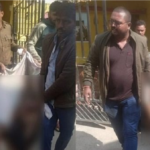 CG Breaking News : रूम से बाहर निकलकर पेट्रोल उड़ेला और लगा ली आग, छात्र गंभीर रूप से झुलसा