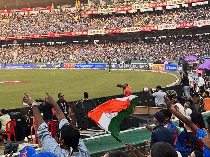 India-New Zealand T20