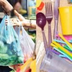 CG NEWS : CG में सिंगल यूज प्लास्टिक पर सख्त प्रतिबंध, सभी नगरीय निकायों को परिपत्र जारी