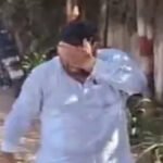 CG BREAKING : कलेक्ट्रेट में ठेकेदार ने की खुदकुशी करने की कोशिश