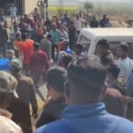 CG NEWS : वन भूमि से अतिक्रमण हटाने पर बवाल, ग्रामीणों और वन अमले में झड़प