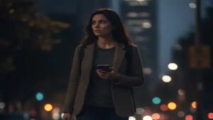 Women Safety In India