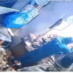 Jagdalpur Temple Theft Case  : जगदलपुर मंदिर चोरी केस में बड़ा खुलासा, चोर का CCTV फुटेज जारी