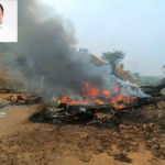 बारामती विमान हादसा: Deputy CM Ajit Pawar का विमान क्रैश, 6 लोगों की मौत