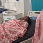 Ramanujganj Bus Trailer Accident : रामानुजगंज में बड़ा सड़क हादसा बस और ट्रेलर की टक्कर, कई यात्री अस्पताल में भर्ती