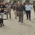 Chhattisgarh Court Bomb Threat : सरगुजा-जगदलपुर जिला कोर्ट को बम धमकी राजनांदगांव जज को भी ई-मेल, पुलिस तलाशी जारी