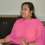 लिकर स्कैम : ED की गिरफ्तारी को चुनौती, सौम्या चौरसिया पहुंचीं बिलासपुर हाईकोर्ट, जमानत याचिका पर आज सुनवाई