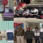 Theft At Bade Papa’S House : बड़े पापा के घर चोरी कर भतीजी ने की अय्याशी, लग्जरी कार और पार्टियों का खुलासा