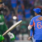 T20 World Cup 2026 : 2000 करोड़ मिनट देखा गया भारत-पाक मैच, डिजिटल दुनिया में आया तूफान