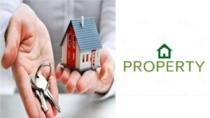 CG Property Rates Hike