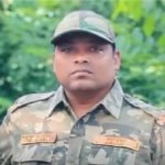 CG Breaking News : आरक्षक शिव प्रसाद ध्रुव का शव संदिग्ध हालत में मिला, धमतरी पुलिस जांच में जुटी