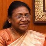 President Droupadi Murmu : जगदलपुर दौरा राष्ट्रपति मुर्मु बोलीं—आदिवासी बेटियों की पढ़ाई से बदलेगा बस्तर