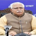 Manohar Lal Khattar Raipur : ऊर्जा और शहरी विकास पर फोकस, मनोहर लाल खट्टर आज रायपुर में