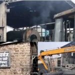 Raigarh Mangal Carbon Accident : खरसिया मंगल कार्बन विस्फोट मजदूरों को नहीं मिली ESIC सुविधा, श्रम विभाग सक्रिय