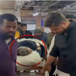 Pappu Yadav Arrest Patna : पटना में हाई वोल्टेज ड्रामा गिरफ्तारी के बाद बीमार पड़े सांसद पप्पू यादव