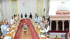 CG Vidhan Sabha Budget Session 2026